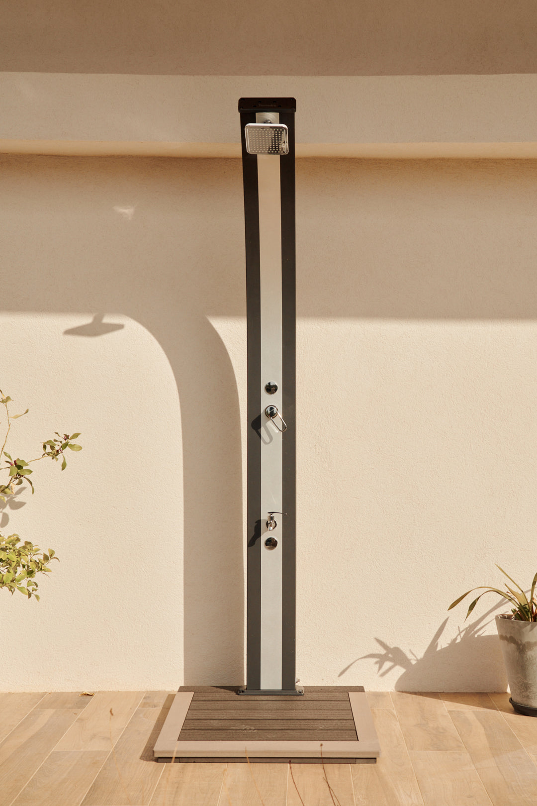 Douche solaire Spring 30L - 4 coloris