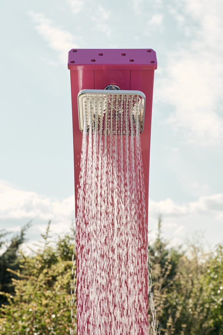 Douche solaire Spring 30L - 4 coloris