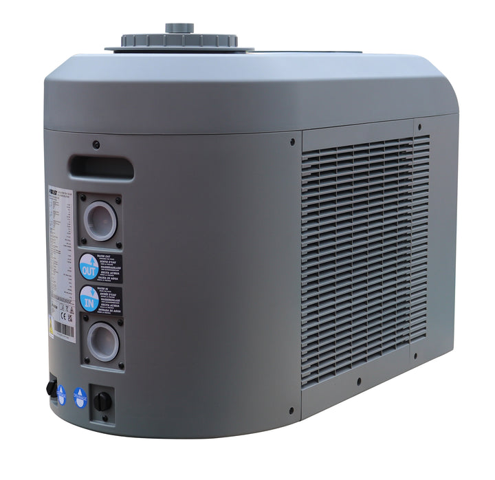 Poolex Poolican New Edition Modèle 102 - Solution 4-en-1 pour piscine