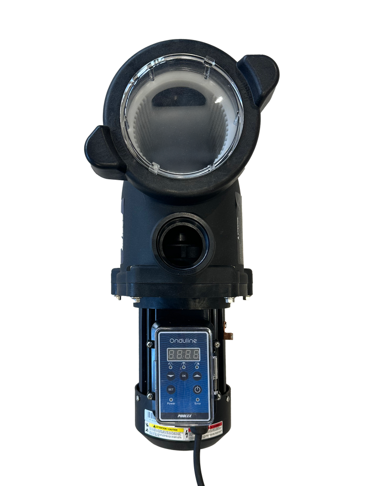 Pompe de filtration Poolex Onduline