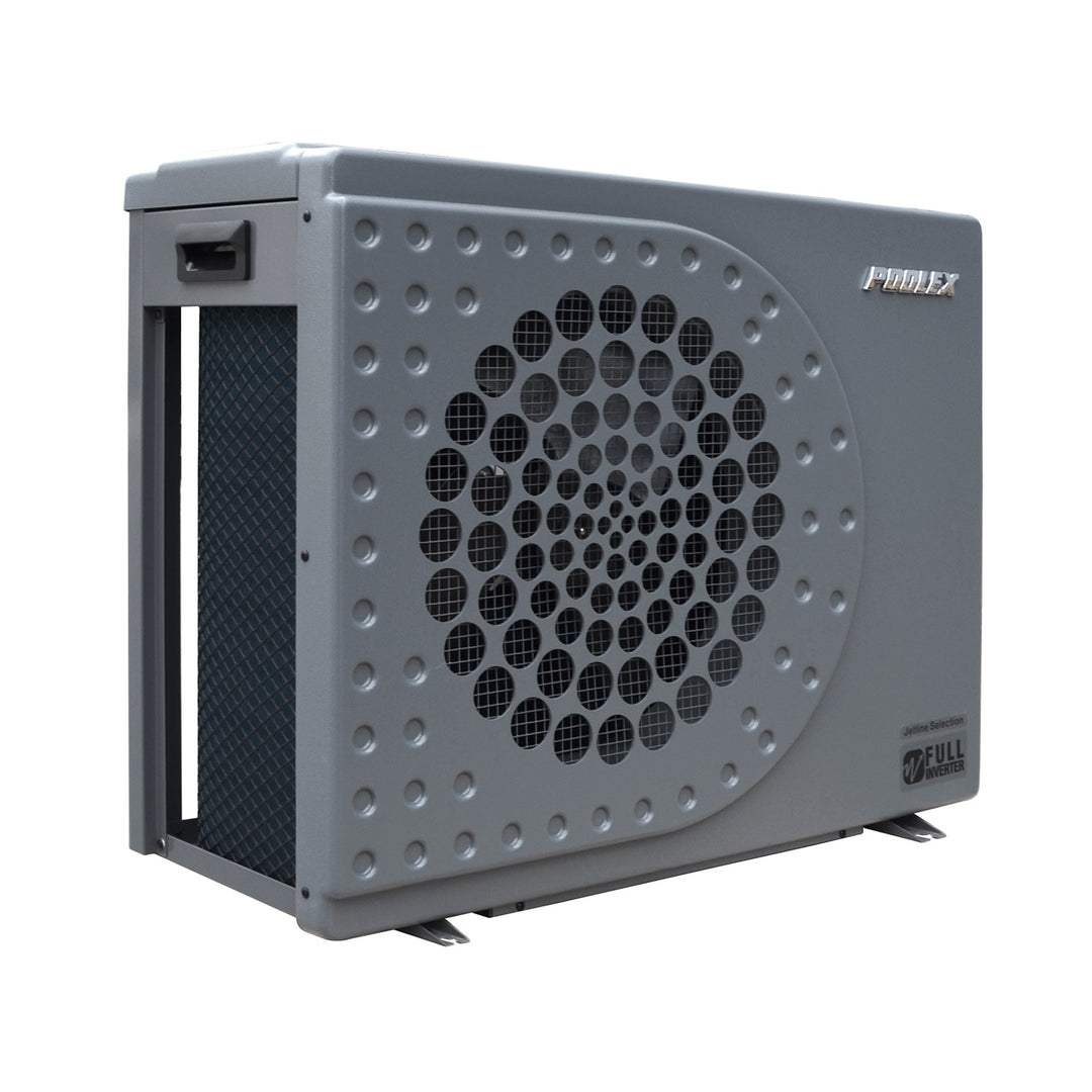 Pompe à chaleur Poolex Jetline Selection Full Inverter
