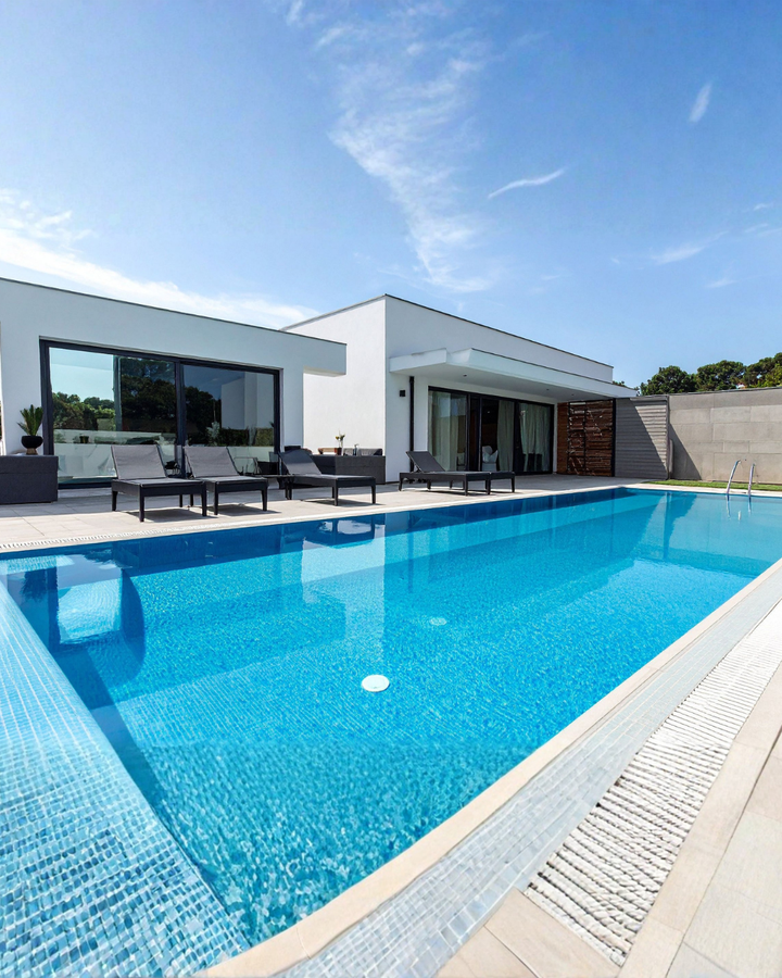 Kit piscine en blocs de polystyrène – complet et personnalisable