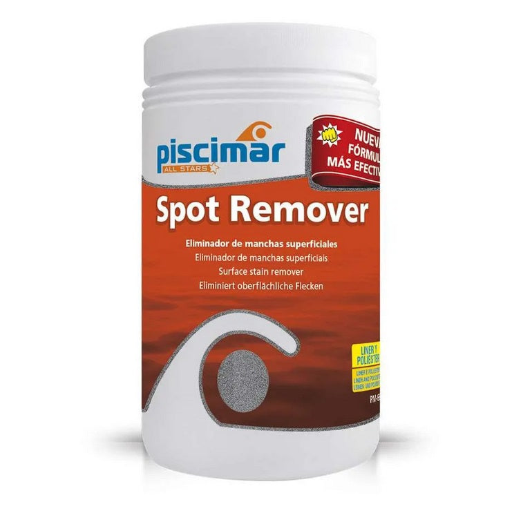 Spot Remover Piscimar 1kg