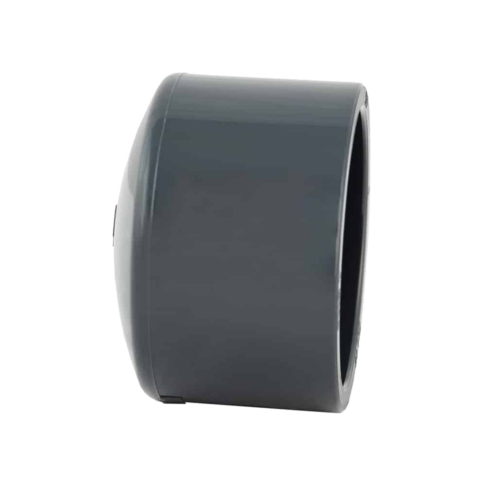 Bouchon PVC femelle à coller