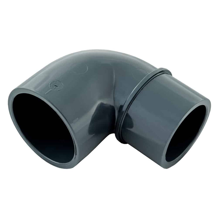 Coude 90° réduit femelle x mâle/femelle à coller