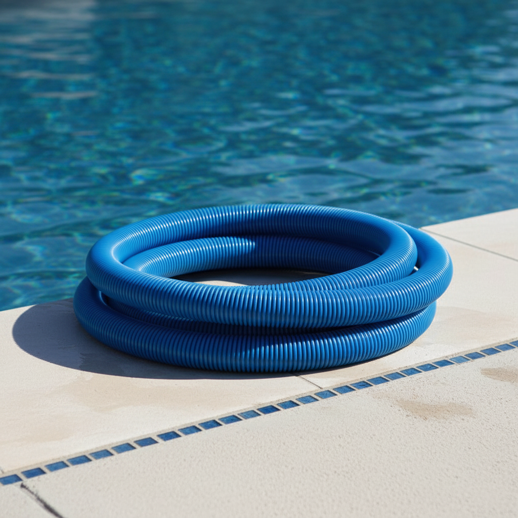 Tuyau flottant EVAFLEX 2 embouts