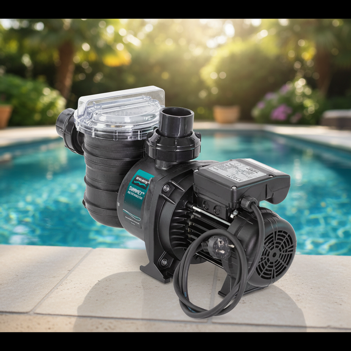 Pompe Pentair Swimmey