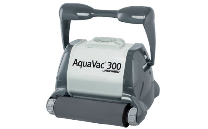 Robot Hayward AquaVac 300 Quick Clean Mousse