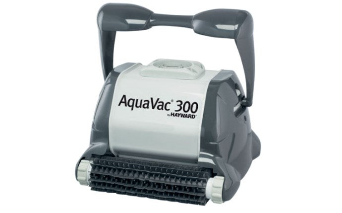 Robot Hayward AquaVac 300 Quick Clean Picots