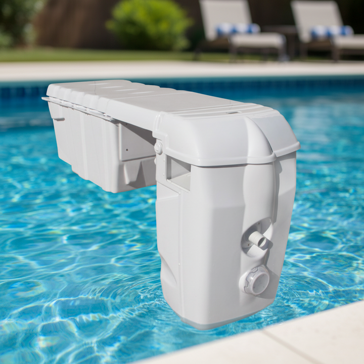 Bloc de filtration MX18