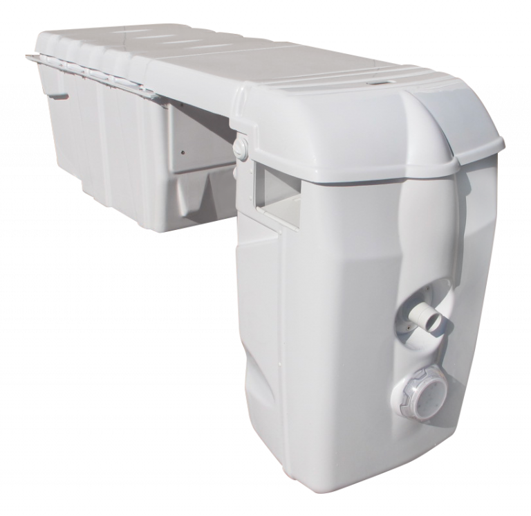 Groupe de filtration MX25