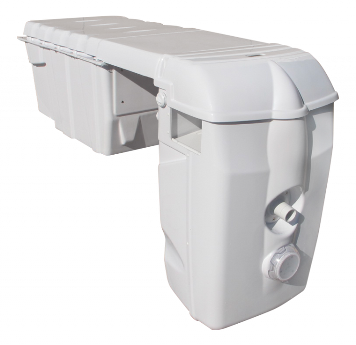 Groupe de filtration MX25