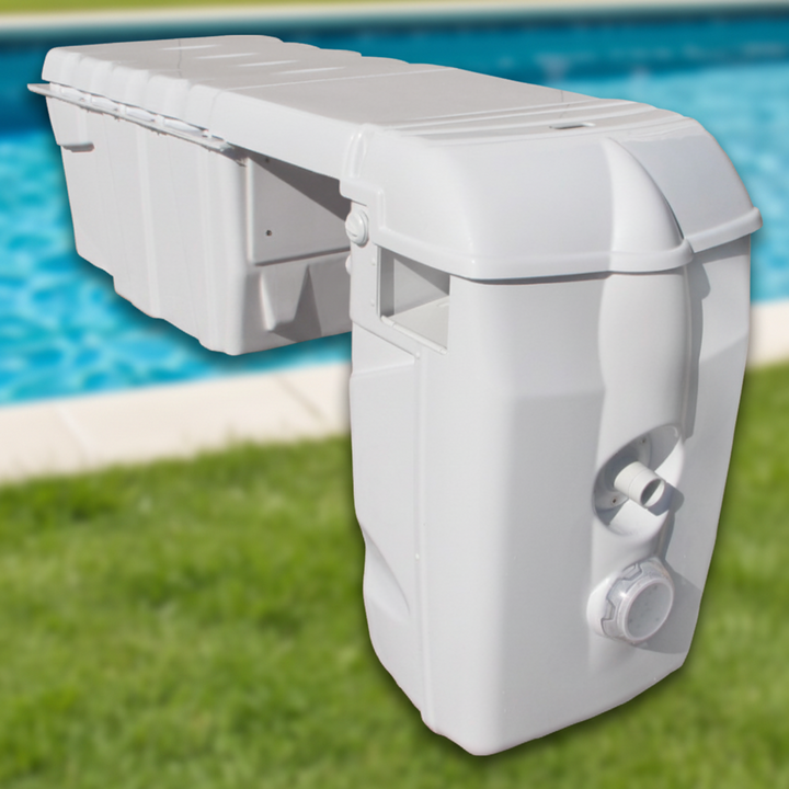 Groupe de filtration MX25