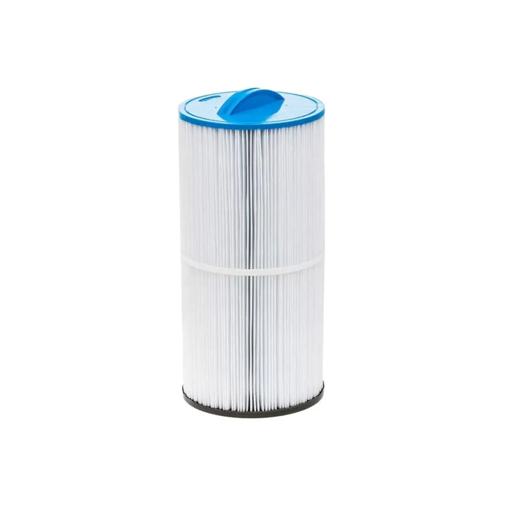 Cartouche filtrante pour filtration intégrée