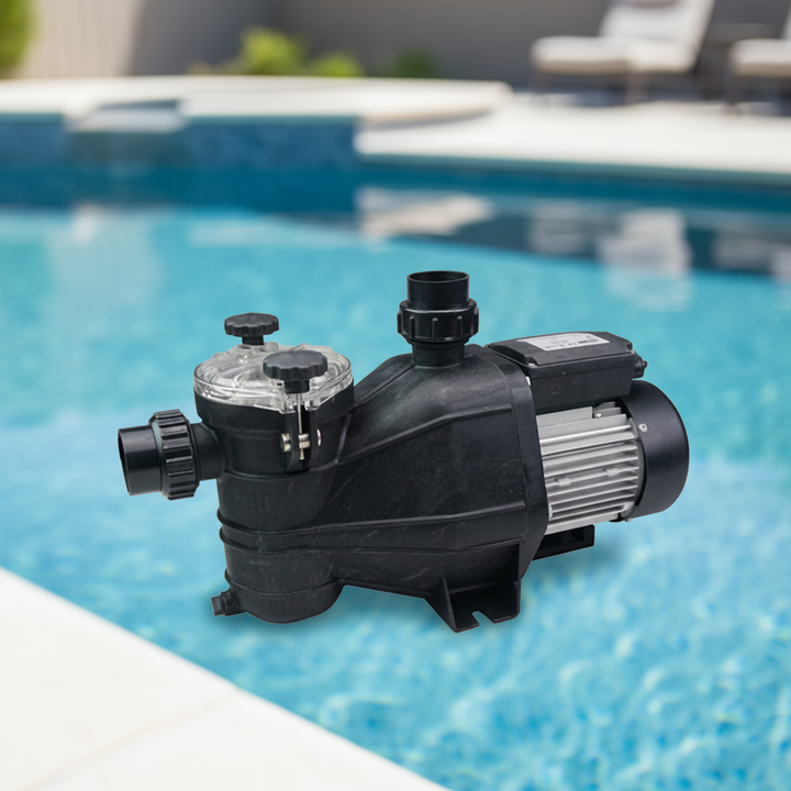 Pompe de filtration VIPOOL MCB+