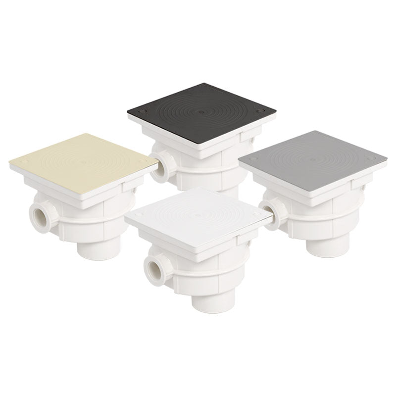 Boîte de connexion AstralPool pour projecteur piscine
