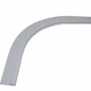Rail Aluminium Tecalum - large choix de modèles