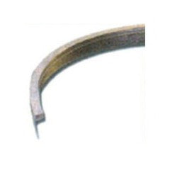 Rail Aluminium Tecalum - large choix de modèles