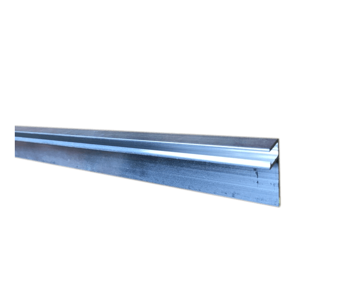 Rail Aluminium Tecalum - large choix de modèles