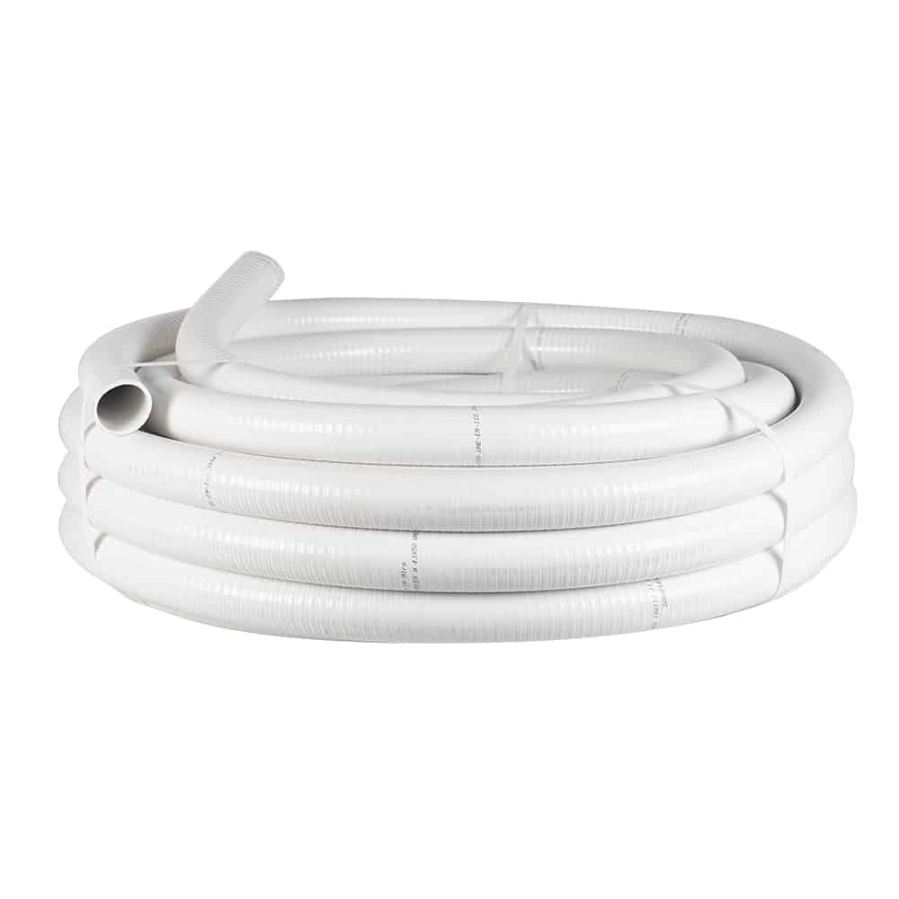 Tube PVC Souple SOROFLEX standard renforcé