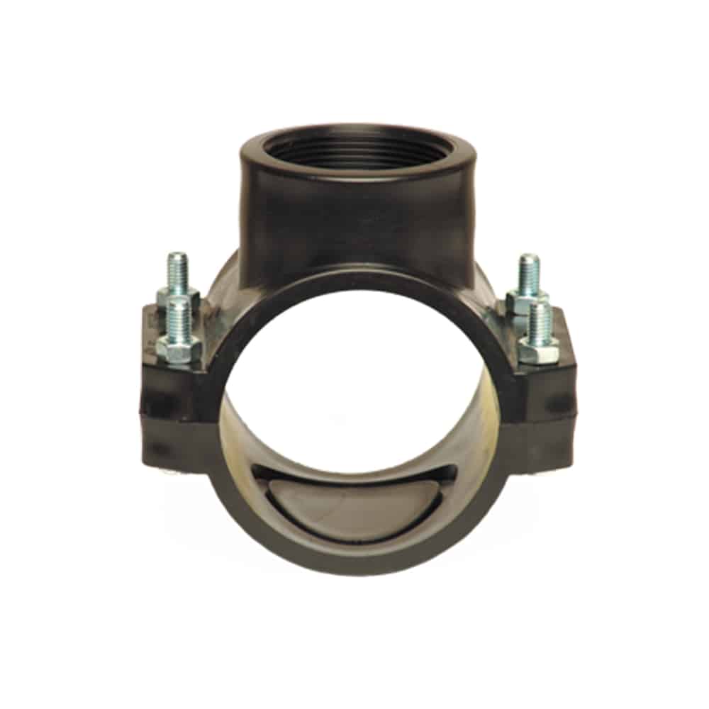 Collier de prise en charge