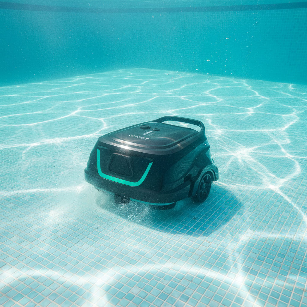 Robot de nettoyage Wybot A1