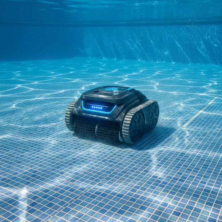Robot de nettoyage Wybot S1