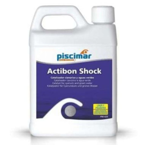Actibon Shock Piscimar 500mL