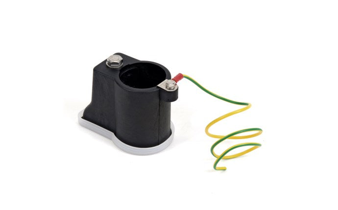 Flexinox Ancrage à sceller complet d’échelle (lot de 2)