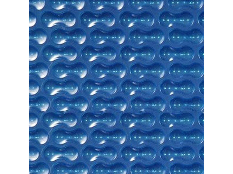 Bâche à bulles 500 microns bordée 2 côtés - plusieurs tailles, couleurs et versions