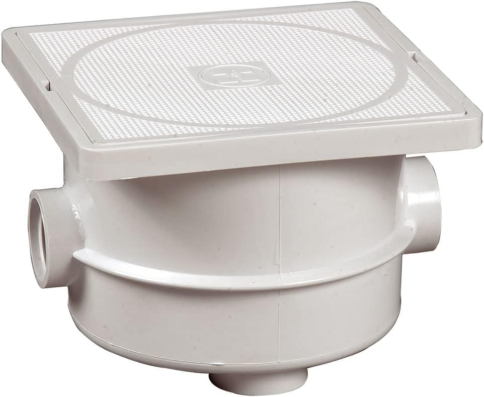 Boîte de connexion Hayward pour projecteur piscine