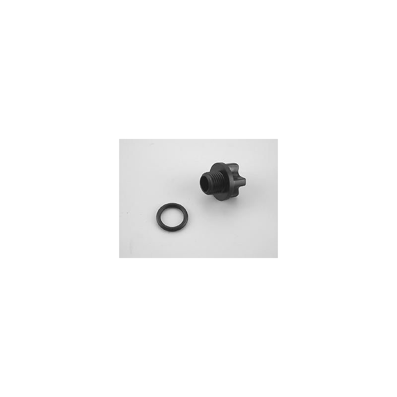 Bouchon de purge 1/4'' et joint pour pompe AstralPool