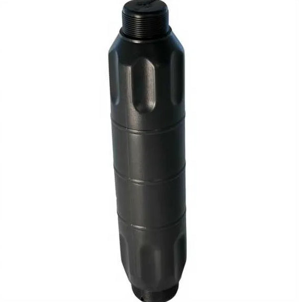 Bouteille anti-gel Gizzmo pour skimmer de piscine