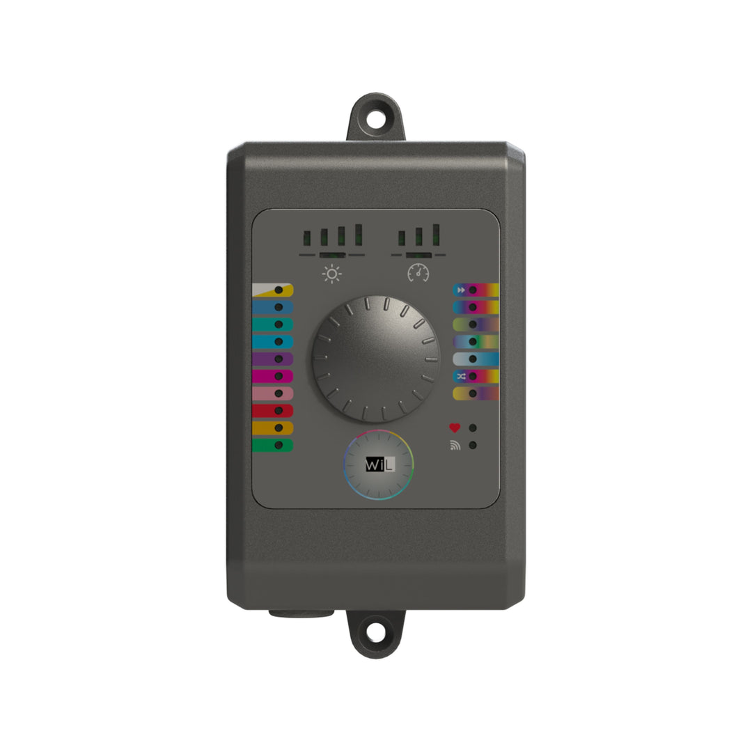 Boîtier de commande connecté CCEI BRiO WiL