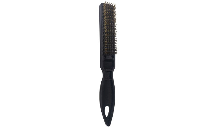 Brosse laiton pour buse Leister