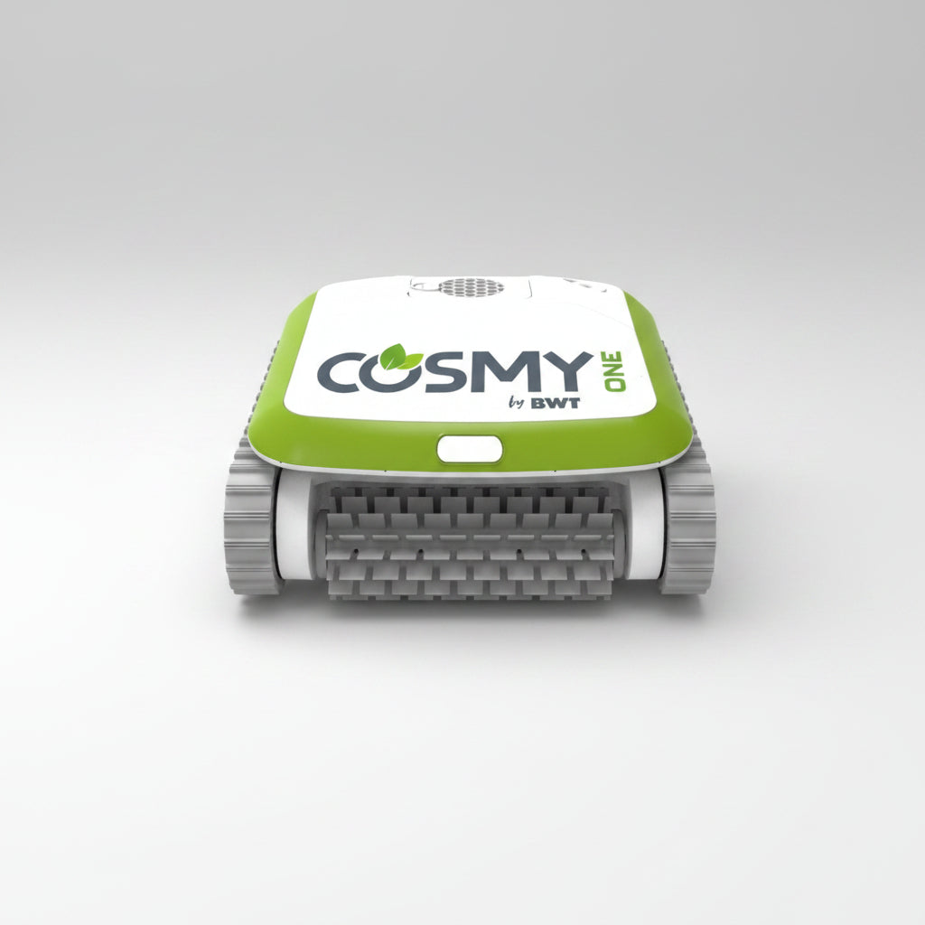 Robot de nettoyage BWT Cosmy One