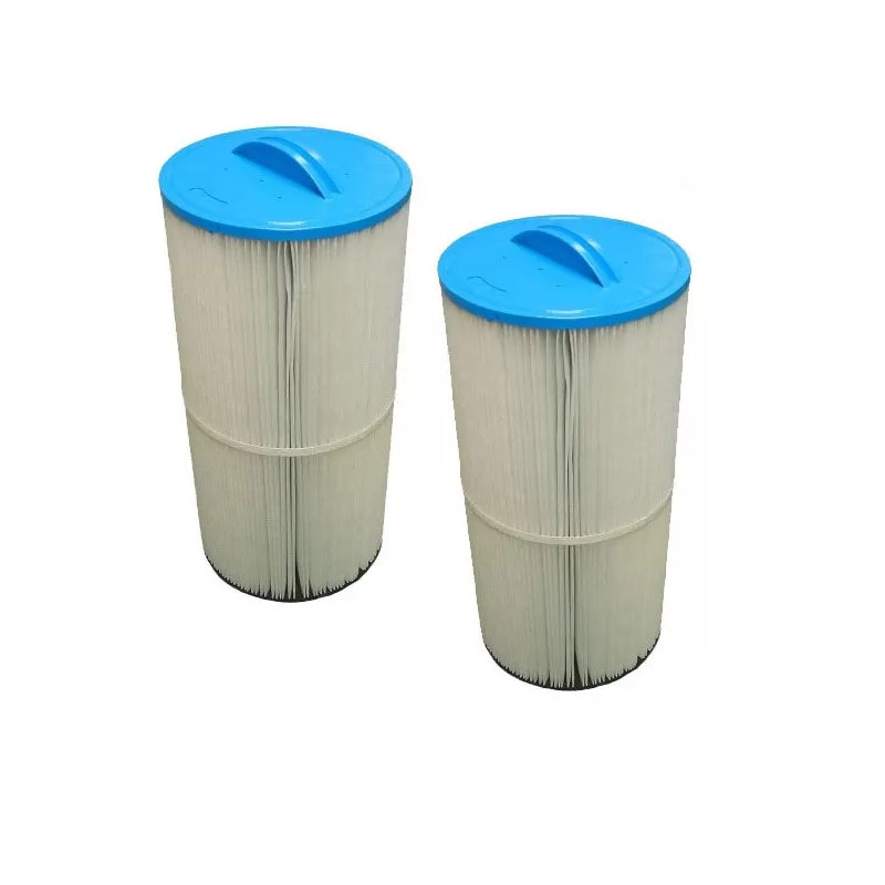 Lot de 2 cartouches filtrantes pour MX18 et MX25