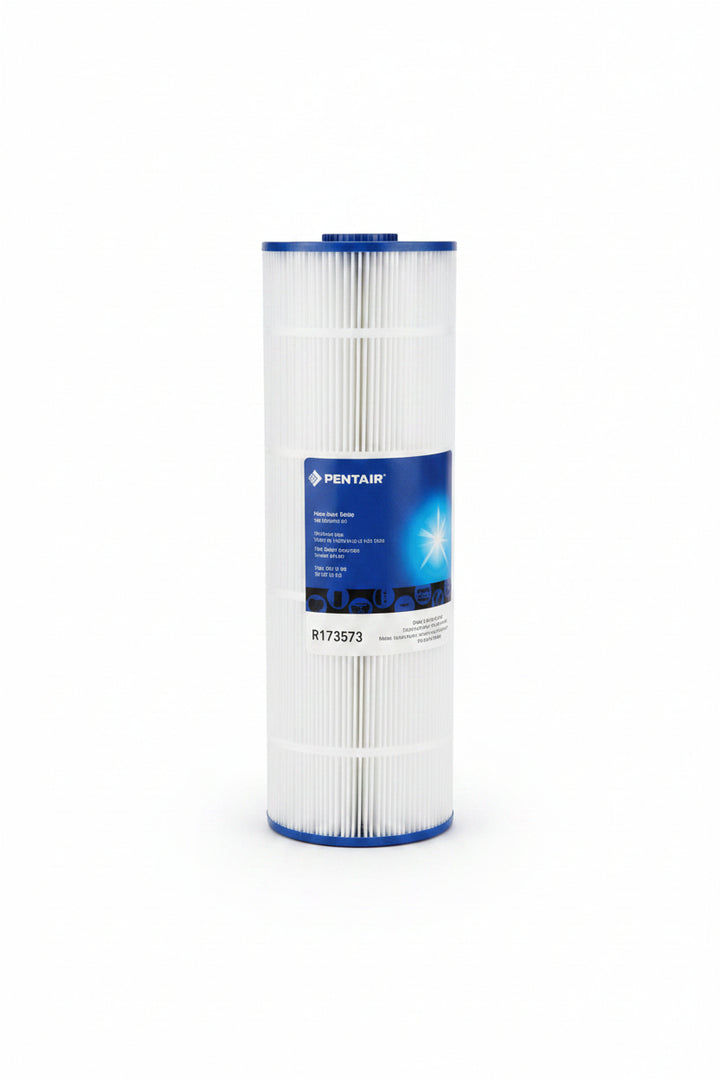 Cartouche Pentair Clean & Clear Plus. 3 modèles