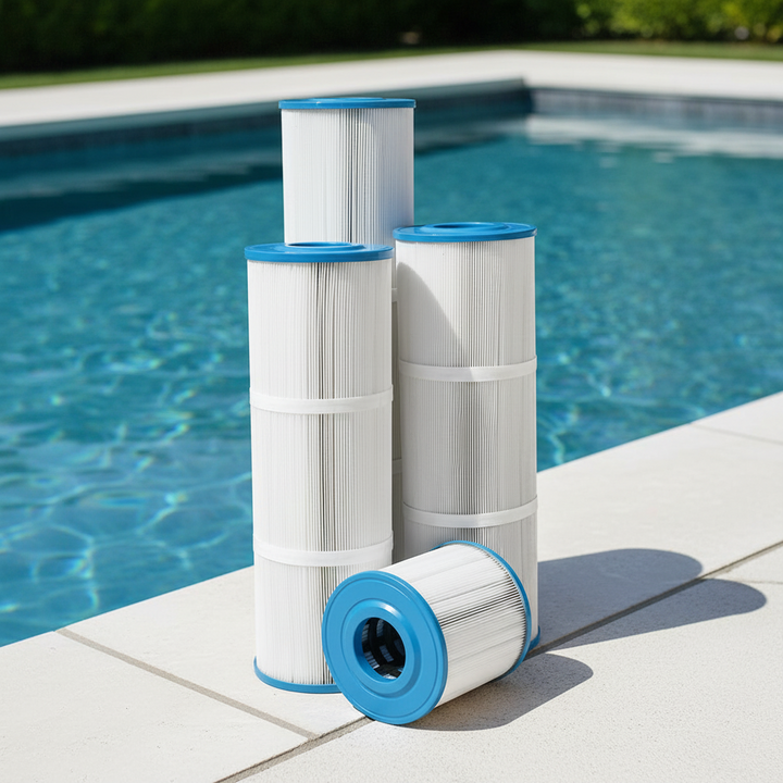 Cartouche de filtration Poolex Netflux