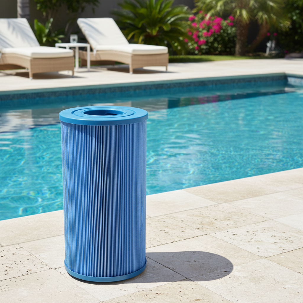 Cartouche de filtration Poolex Poolican