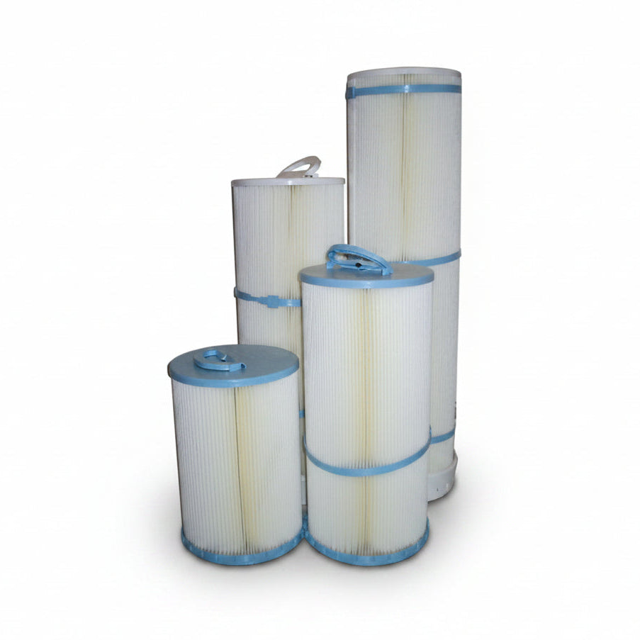 Cartouche filtrante Weltico