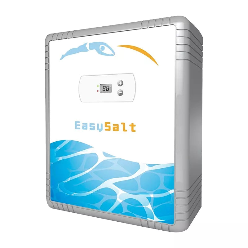 Électrolyseur de sel EasySalt - pour piscines allant de 20 à 10m³