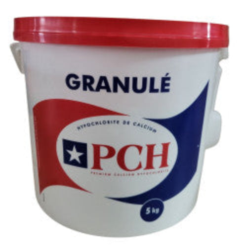 Traitement PCH Granulé 5 kg Océdis
