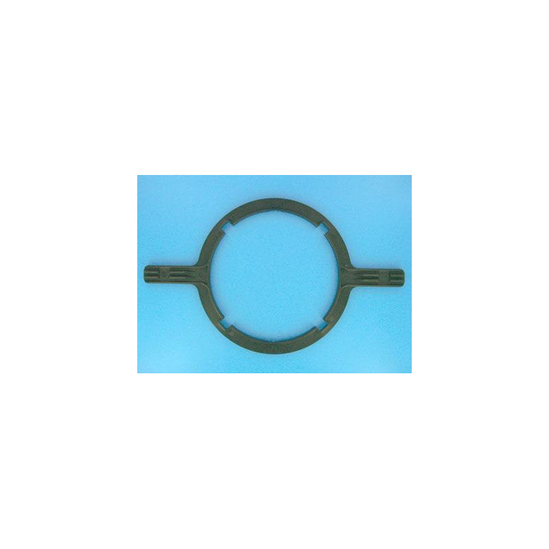Clé de couvercle pour filtre à sable Triton - Pentair