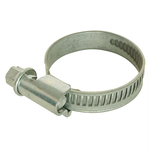 Collier de serrage inox