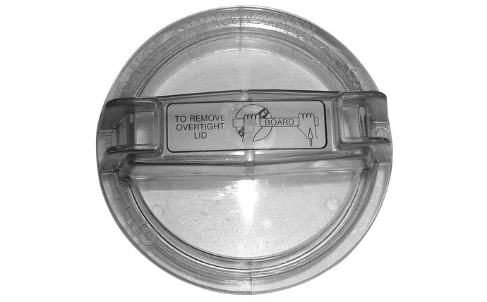 Couvercle préfiltre Sta-Rite - Pentair
