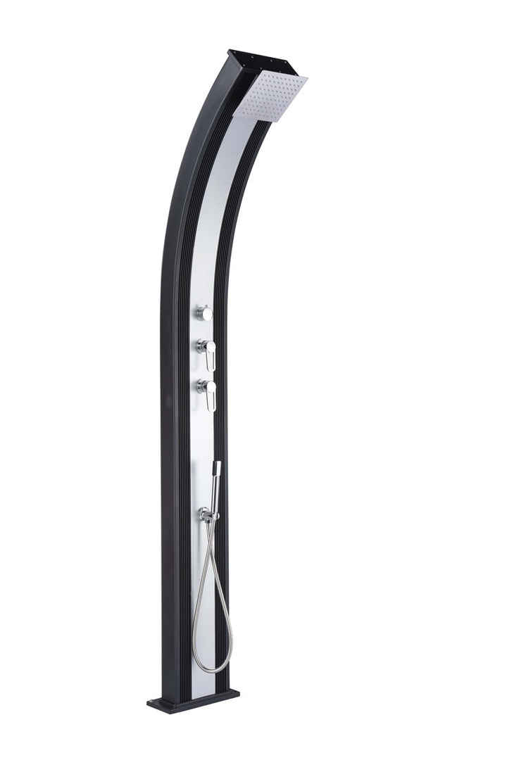 Douche hybride Dada Curve 40L