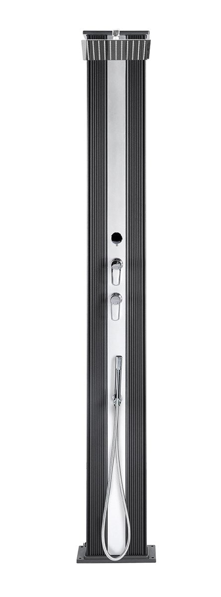 Douche hybride Dada Straight 40L