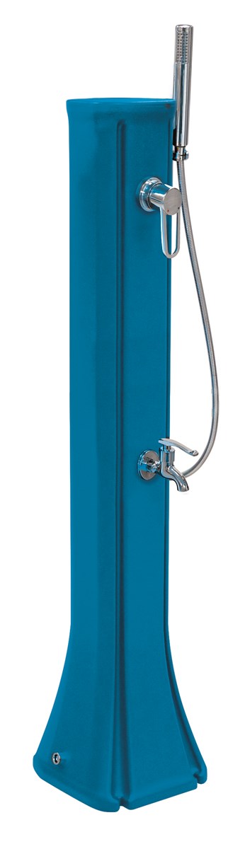 Douche solaire Happy Go 23L - 2 coloris