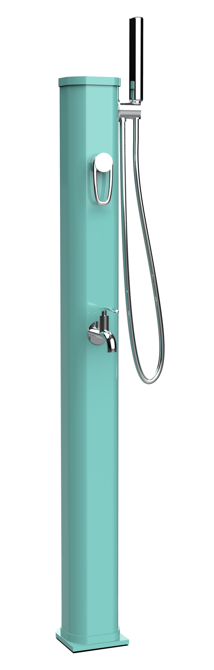 Douche solaire Jolly Go 20L - 6 coloris